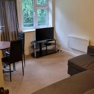 Stella Court Southampton